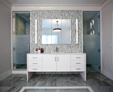 RESIDENTIAL RENOVATIONS – CRESSKILL, NJ