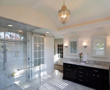 RESIDENTIAL RENOVATIONS – LIVINGSTON, NJ