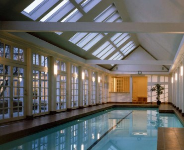 Indoor Pools