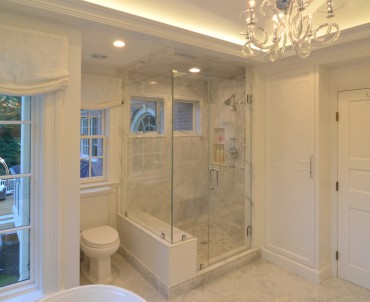 BATHS – SHORT HILLS 1
