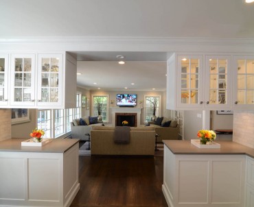 RESIDENTIAL RENOVATIONS – SHORT HILLS, NJ 2