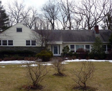 RESIDENTIAL RENOVATIONS – SHORT HILLS, NJ