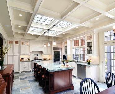 RESIDENTIAL RENOVATIONS – CHATHAM, NJ