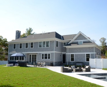 NEW RESIDENTIAL CONSTRUCTION – LIVINGSTON 4