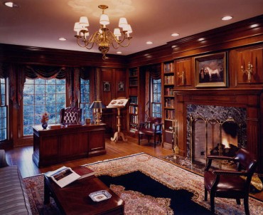 RESIDENTIAL RENOVATIONS – FAR HILLS, NJ