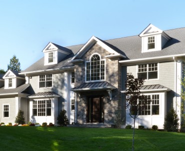 NEW RESIDENTIAL CONSTRUCTION – SHORT HILLS 10