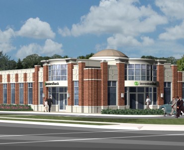 COMMERCIAL – INVESTORS BANK