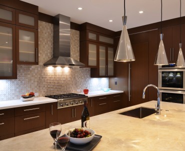 CORAL GABLES KITCHEN 1