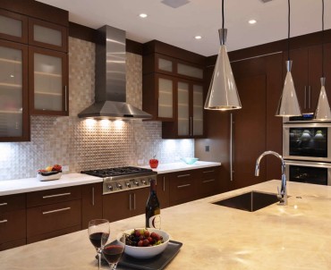 NEW RESIDENTIAL CONSTRUCTION – CORAL GABLES, FL
