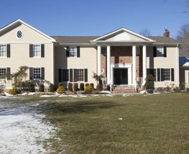 RESIDENTIAL RENOVATIONS – LIVINGSTON, NJ 2