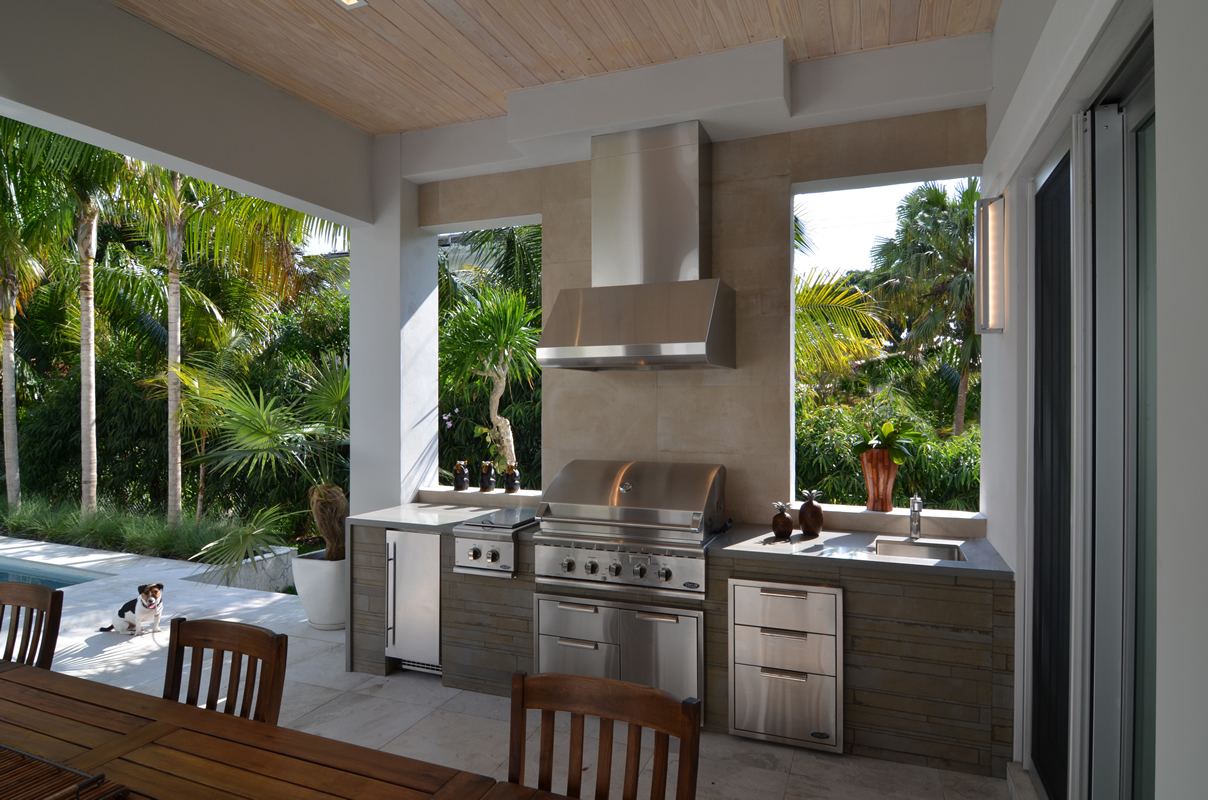 CORAL GABLES KITCHEN 1 KATZ NOVOA ARCHITECTS