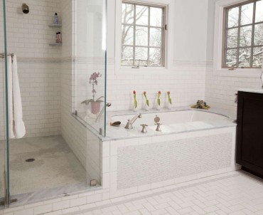 RESIDENTIAL RENOVATIONS – SHORT HILLS, NJ 7
