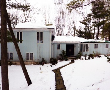 RESIDENTIAL RENOVATIONS – SHORT HILLS, NJ 6