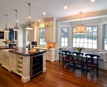 RESIDENTIAL RENOVATIONS – SHORT HILLS, NJ 4
