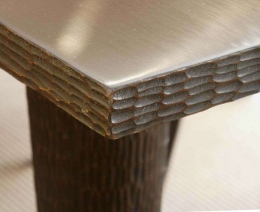 ARCHITECTURAL DETAILS – CABINETRY & FURNITURE DETAILS