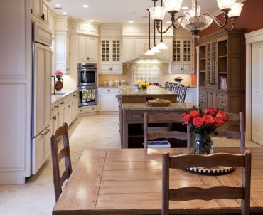 LIVINGSTON KITCHEN 5