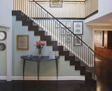 ARCHITECTURAL DETAILS – STAIRS