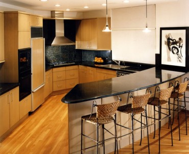 SOUTH HAMPTON KITCHEN 1