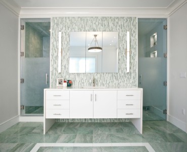 CRESSKILL BATH 1
