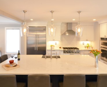 LIVINGSTON KITCHEN 4