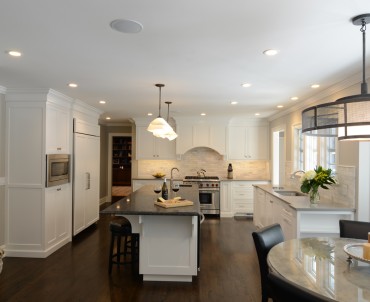 SHORT HILLS KITCHEN 5