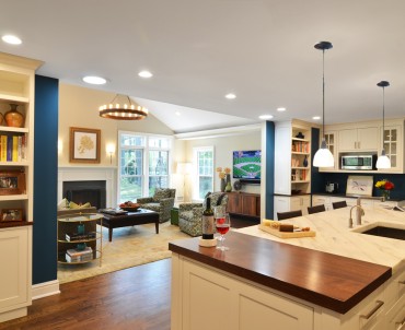 SHORT HILLS KITCHEN 6
