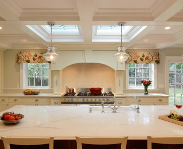 SHORT HILLS KITCHEN 8