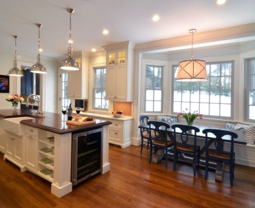 SHORT HILLS KITCHEN 7