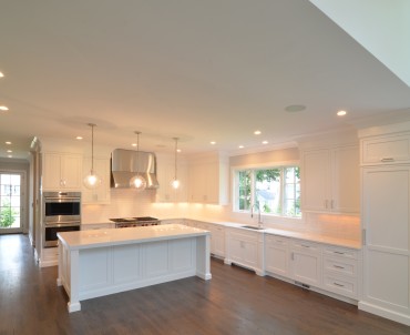 SHORT HILLS KITCHEN 9