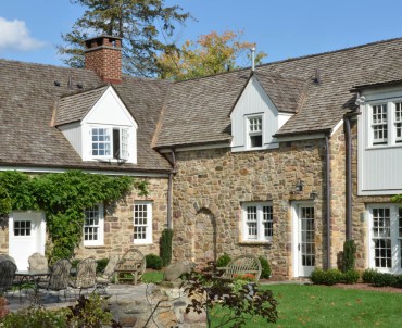 RESIDENTIAL RENOVATIONS – FARM HOUSE, SOMERSET COUNTY, NJ