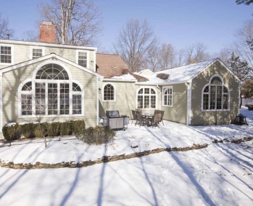 RESIDENTIAL RENOVATIONS – CHATHAM, NJ 2