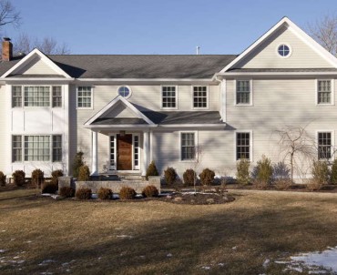 RESIDENTIAL RENOVATIONS – CHATHAM, NJ 3